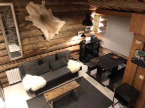 Rukanloiste in Ruka